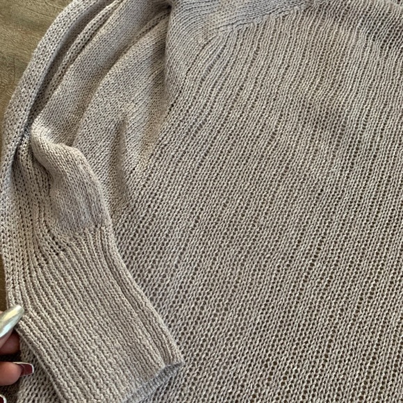 Women’s Rachel Zoe Cardigan - Picture 5 of 6